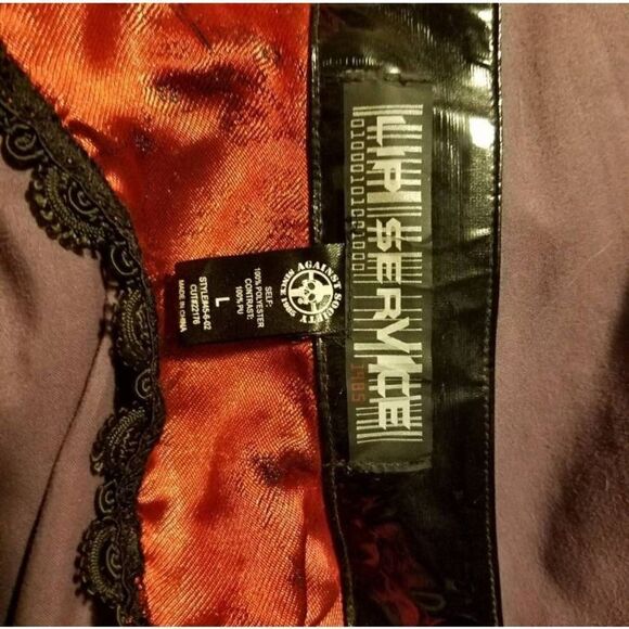 Lip Service Looks That Kill Dress - Picture 6 of 8